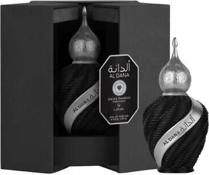 Eau De Parfum Lattafa Niche Emarati Al Dana