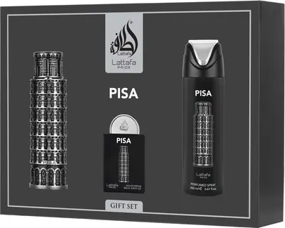 Eau De Parfum Lattafa Pride Pisa