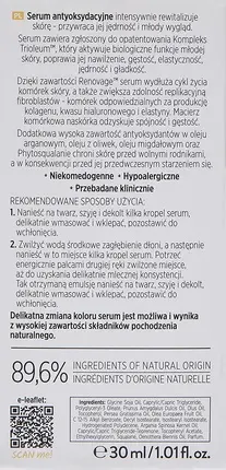 Сыворотка Dermedic Oilage