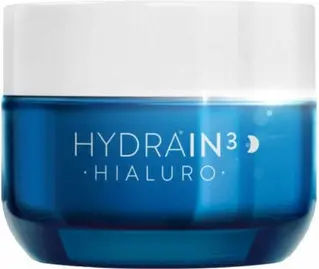 Ночной крем Dermedic HydraIn3 Hialuro