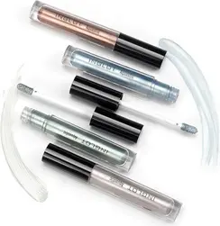 Кремовые тени для век Inglot Aquastic