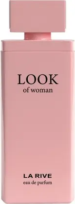 Eau De Parfum La Rive Look Of Woman
