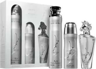 Набор подарков Eau De Parfum Lattafa Maahir Legacy