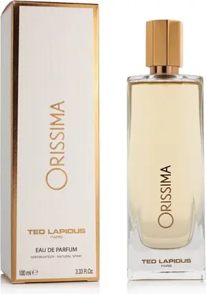 Eau De Parfum Ted Lapidus Orissima