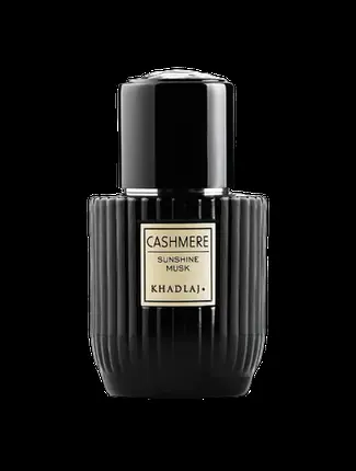 Одеколон Khadlaj Perfumes Cashmere Sunshine Musk