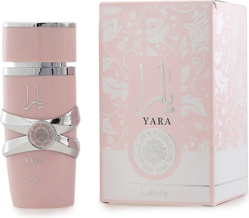 Eau De Parfum Lattafa Yara