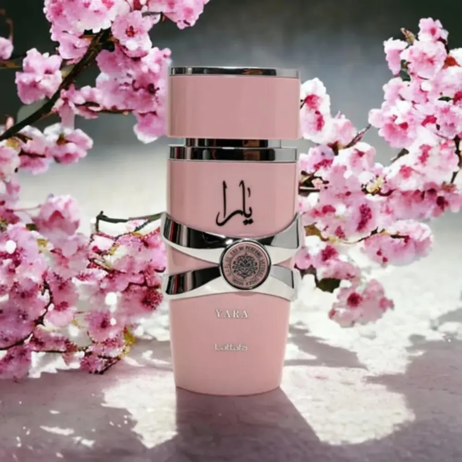 Eau De Parfum Lattafa Yara