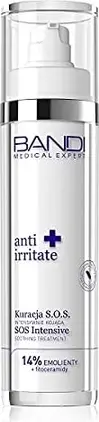Крем для лица BANDIER Anti Irritate SOS Интенсивное успокаивающее средство