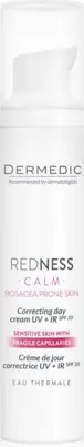 Дневной крем Dermedic Redness Calm