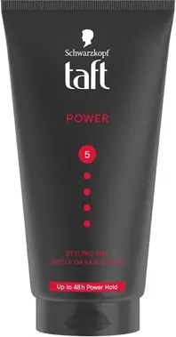 Gel Schwarzkopf Power Styling