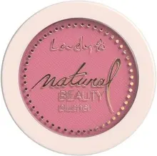 Blush Brush Natural Beauty Blush 2