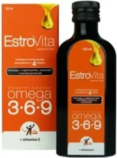 Увлажняющая сыворотка Estrovita Advanced Moisture Complex