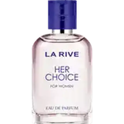 Eau De Parfum La Rive Her Choice