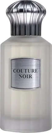 Extrait De Parfum Ahmed Al Maghribi Couture Noir