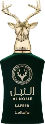 Eau De Parfum Lattafa Al Noble Safeer