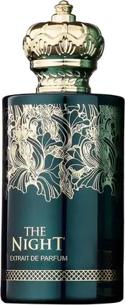Extrait De Parfum French Avenue The Night