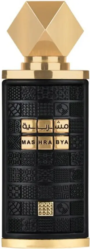Парфюмерная вода Lattafa Mashrabya