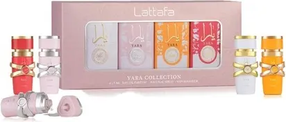 Набор ароматов Lattafa Yara Collection