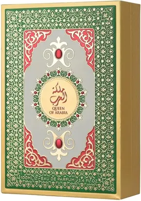 Eau De Parfum Lattafa Pride Queen of Arabia