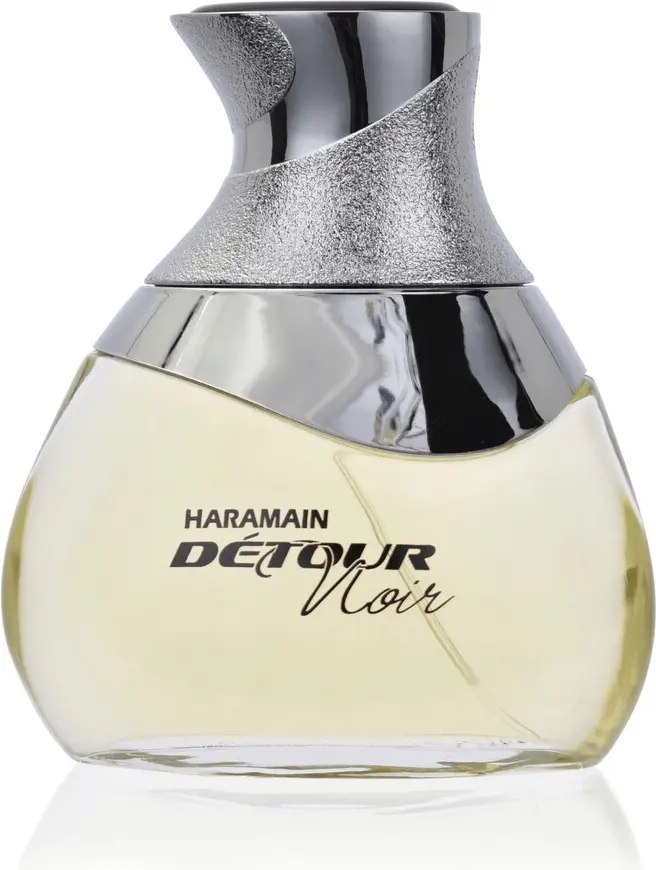 Eau De Parfum Al Haramain Detour Noir