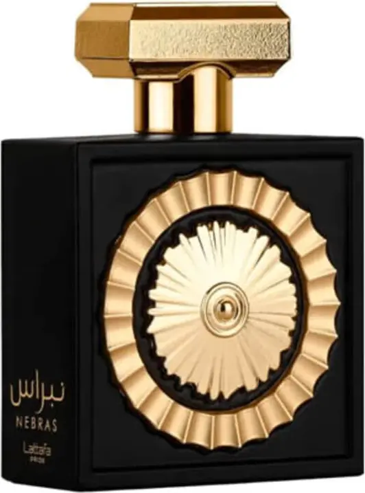 Eau De Parfum Lattafa Pride Nebras