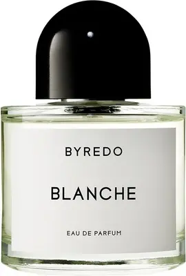 Eau De Parfum Byredo Blanche