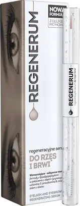 Сыворотка Regenerum Регенерирующая Сыворотка для Ресниц