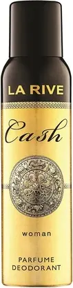 Deodorant Spray La Rive Cash For Woman