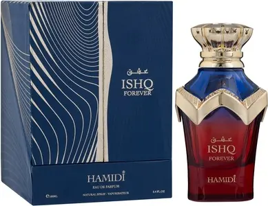 Eau De Parfum Hamidi Ishq Forever