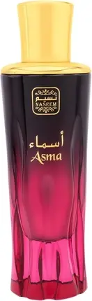 Одеколон Naseem Rose Oud Fragrance Alcohol Free