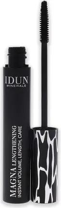 Тушь Idun Minerals Magna Удлиняющая