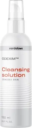 Очищающая Жидкость Odexim
