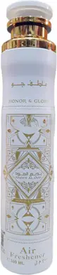 Air Freshener Lattafa Badee Al Oud Honor And Glory