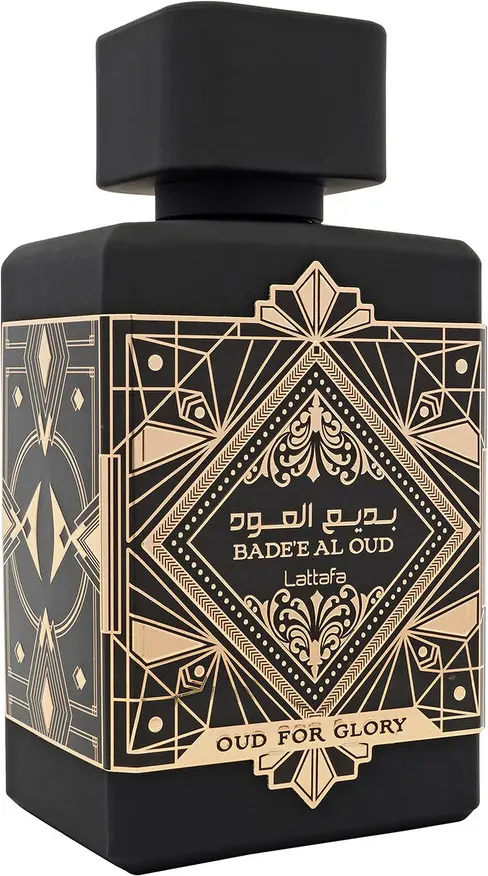 Eau de Parfum Lattafa Bade'e Al Oud Oud for Glory