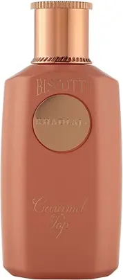 Extrait De Parfum Khadlaj Biscotti Caramel Pop