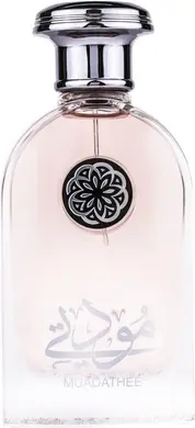 Eau De Parfum Asdaaf Muadathee