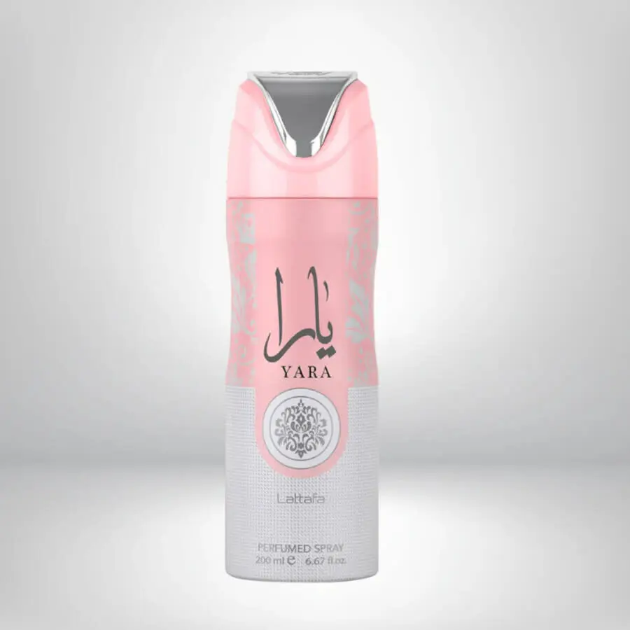 Deodorant Lattafa Yara