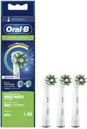 Сменные насадки Oral-B Cross Action Replacement