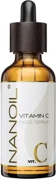 Сыворотка для лица Nanoil