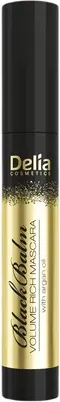 Тушь Delia Cosmetics Max Volume