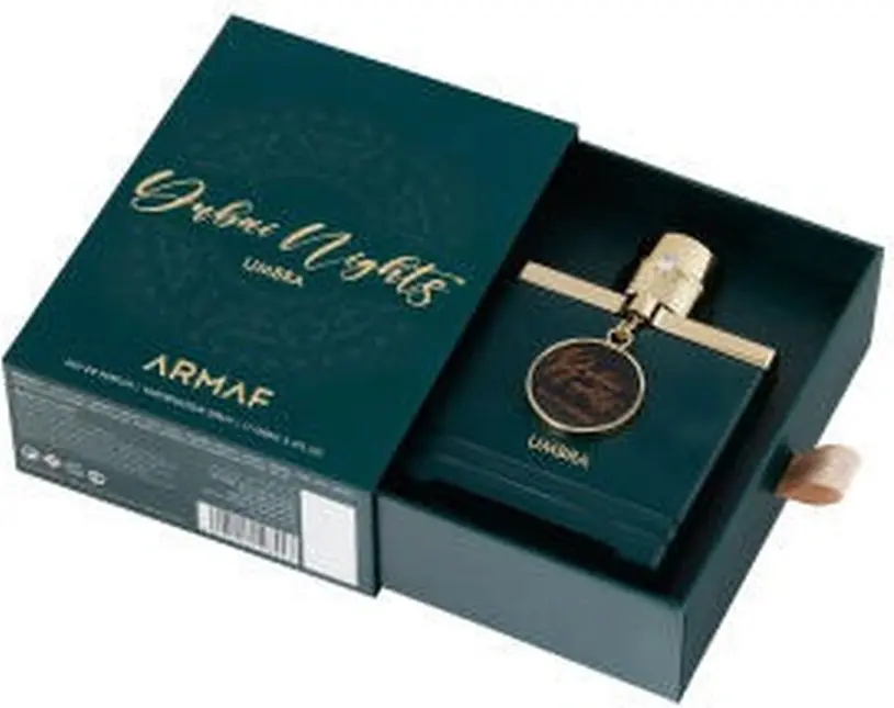 Eau De Parfum Armaf Dubai Nights Umbra