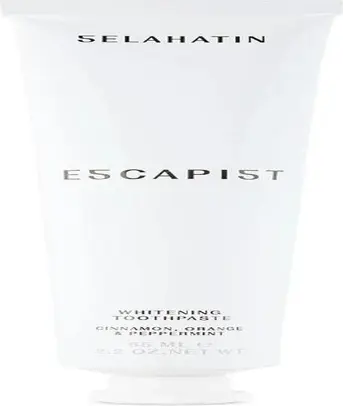 Зубная паста Selahattin Escapist