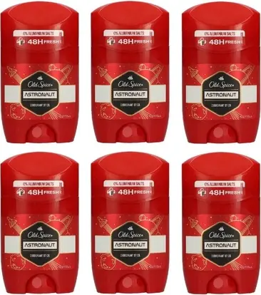Твердый дезодорант-стик Old Spice Altes Gewürz