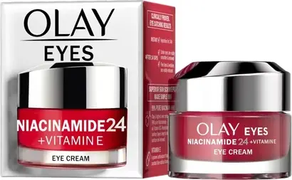 Крем для контура глаз Olay Niacinamide24