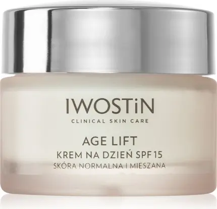 Дневной крем Iwostin Age Lift