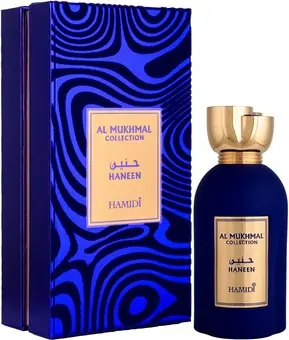 Духи Hamidi Al Mukhmal
