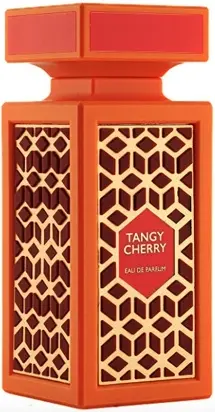 Eau De Parfum Flavia Valentini Tangy Cherry