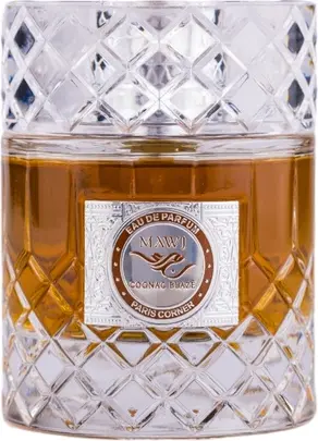 Eau De Parfum Paris Corner Mawj Cognac Blaze