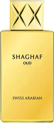 Парфюмерная вода Swiss Arabian Shaghaf Oud