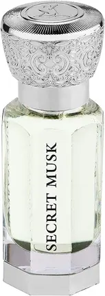 Масляный парфюм Swiss Arabian Secret Musk